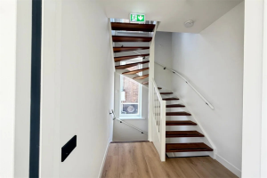 Te huur: Appartement Loeff Berchmakerstraat, Utrecht - 1