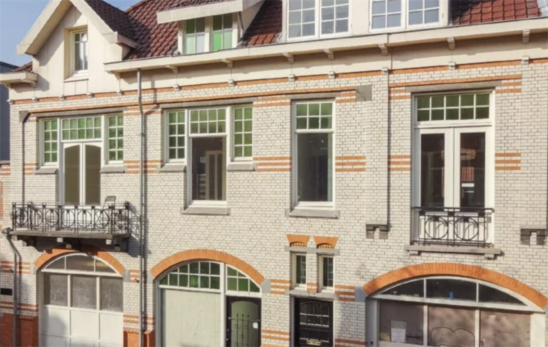 Te huur: Appartement Obrechtstraat, Utrecht - 4
