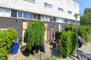 For rent: House Jacob van Ruysdaelstraat, Almere - 1