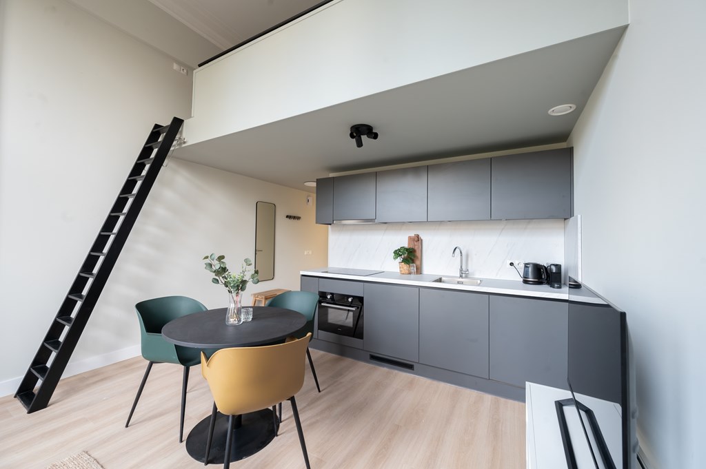 Te huur: Appartement Berg en Dalseweg, Nijmegen - 18