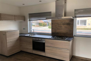 Te huur: Woning Wilhelminastraat, Belfeld - 1