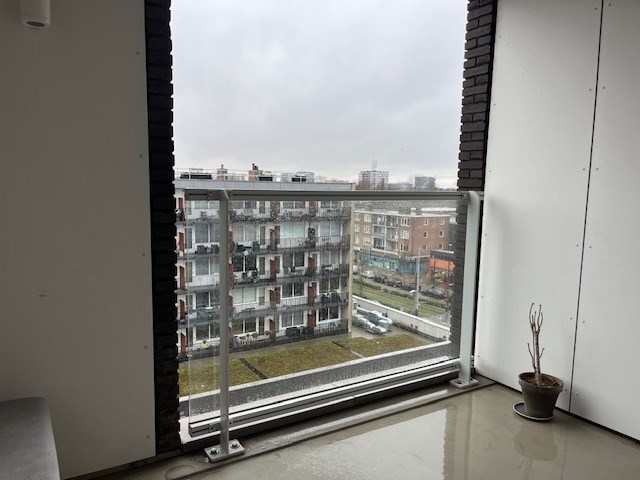 For rent: Apartment Osdorpplein, Amsterdam - 3