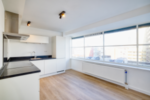 Te huur: Woning Noord West Buitensingel, Den Haag - 1