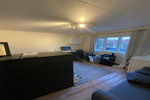 Te huur: Kamer Van Oldenbarneveldtstraat, Arnhem - 1