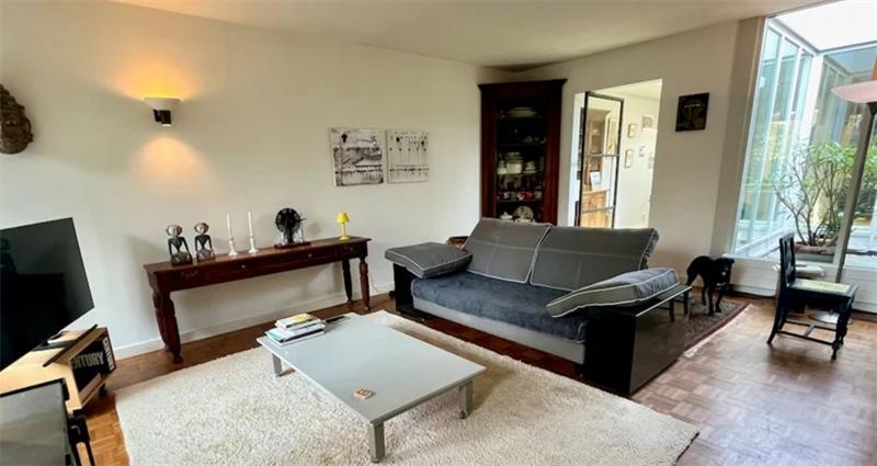 Te huur: Appartement Lange Beestenmarkt, Den Haag - 7