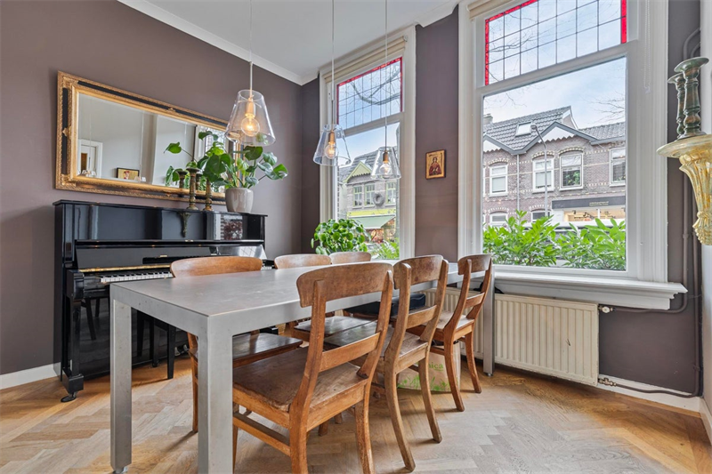 Te huur: Woning Hilvertsweg, Hilversum - 19