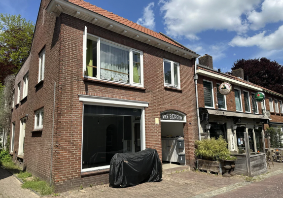 Te huur: Appartement Bovendorpsstraat, Zeddam - 3