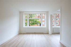 For rent: Apartment Kribbestraat, Amsterdam - 1