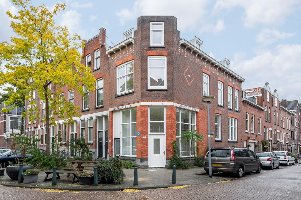 Te huur: Appartement Gerrit Jan Mulderstraat, Rotterdam - 17