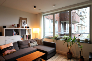 Te huur: Appartement Rinus Michelslaan, Amsterdam - 1