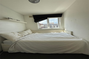Te huur: Kamer Speelhuislaan, Breda - 1