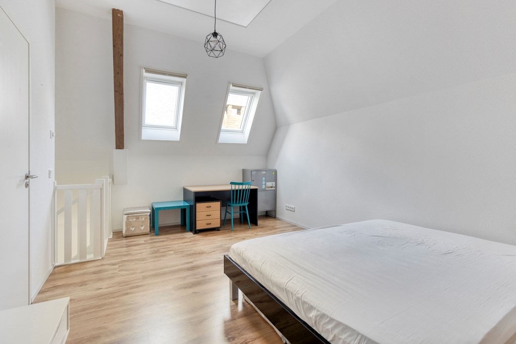 For rent: Apartment Kerkstraat, Doenrade - 20