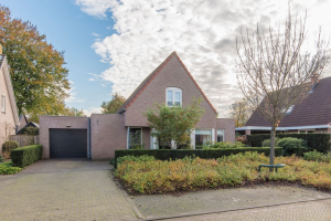 Te huur: Woning De Hoekakker, Riethoven - 1