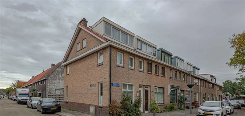 Te huur: Woning Elandstraat, Rotterdam - 7
