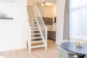 For rent: Apartment Korvelplein, Tilburg - 1