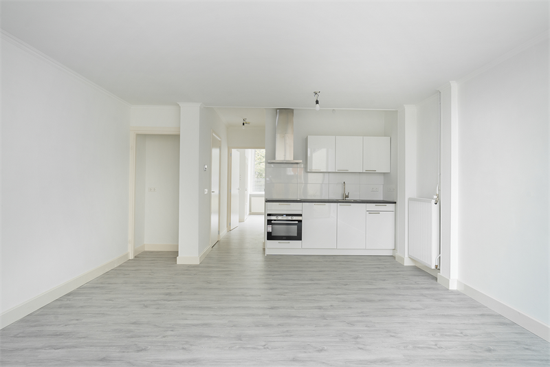 For rent: Apartment Fluwelensingel, Gouda - 10