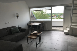 For rent: Apartment Jachthavenweg, Bruinisse - 1