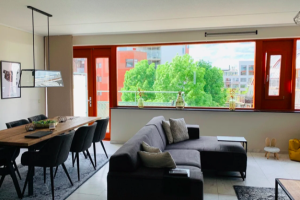 For rent: Apartment Bordeslaan, Den Bosch - 1