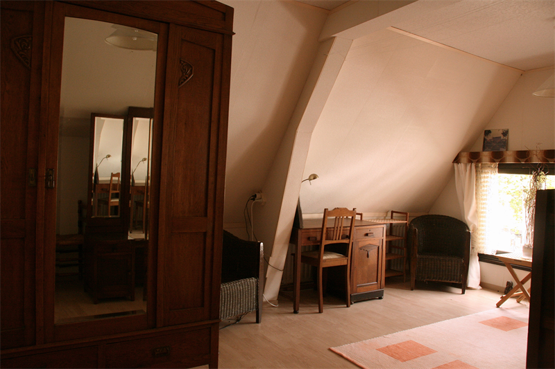 Te huur: Appartement Westwagenstraat, Gorinchem - 10