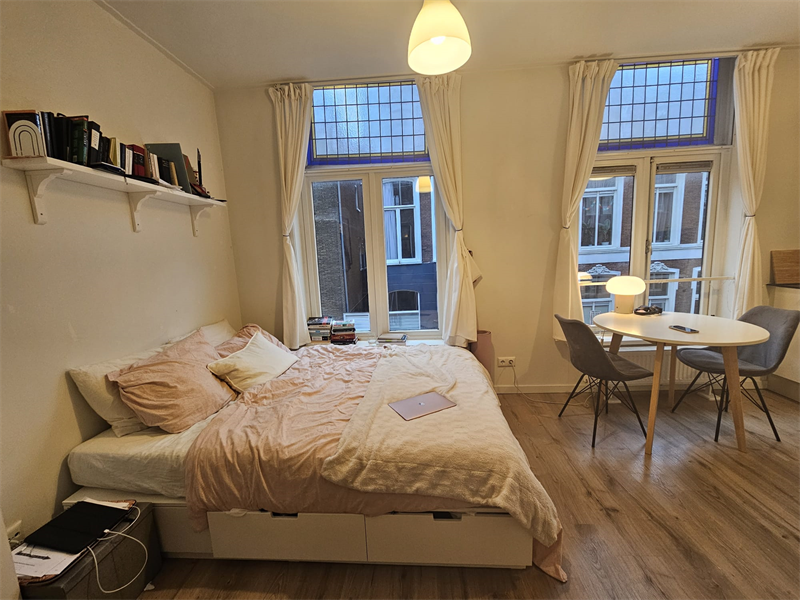 For rent: Studio Haddingestraat, Groningen - 6