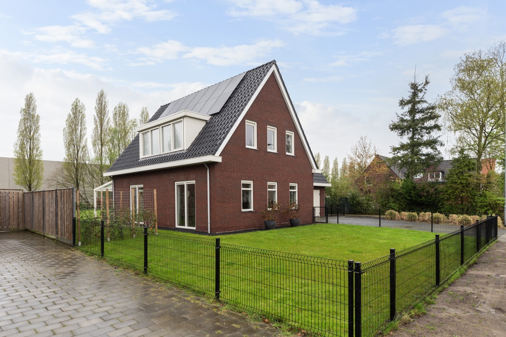 Te huur: Woning Heilaarstraat, Breda - 32