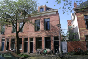Te huur: Appartement Hendrikstraat, Groningen - 1