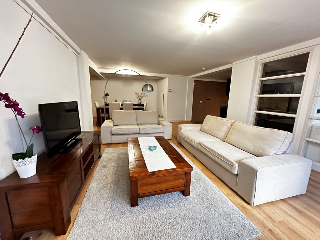 For rent: Apartment Zeestraat, Den Haag - 21