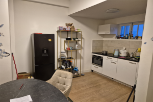 Te huur: Appartement Rozemarijnstraat, Breda - 1