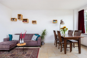 For rent: Apartment Roelof van Schevenstraat, Enschede - 1