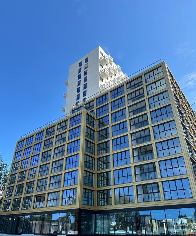 Te huur: Appartement Dijkmeerlaan, Amsterdam - 18