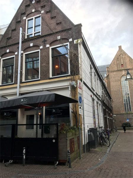 Kamer te huur in de Drostenstraat in Zwolle
