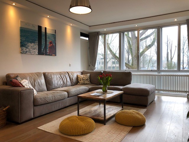 Te huur: Appartement Bovenover, Amsterdam - 27