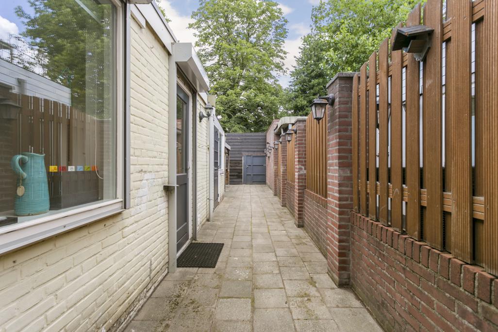 Te huur: Woning Hoogvensestraat, Tilburg - 19