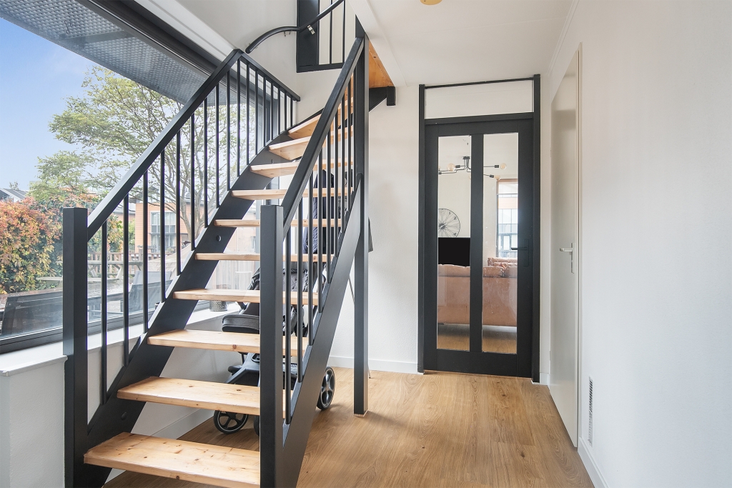 Te huur: Woning Slauerhoffstraat, Alkmaar - 1