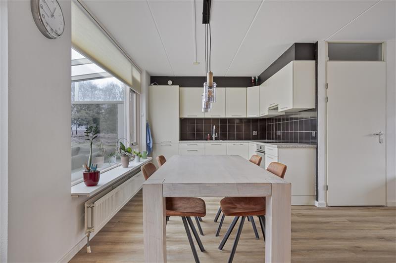 For rent: House Vliststraat, Apeldoorn - 9