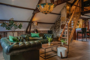 Te huur: Appartement Kerkstraat, Enschede - 1