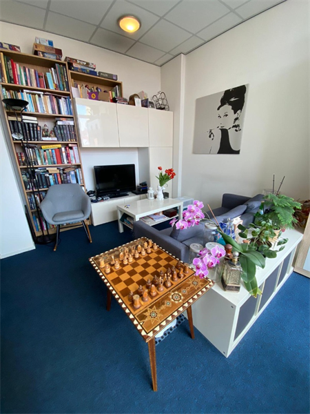 Te huur: Appartement Zaagmuldersweg, Groningen - 3