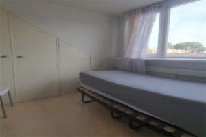 Kamer V. Deventerstraat, Haarlem
