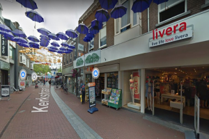 Te huur: Appartement Kerkstraat, Oosterhout Nb - 1