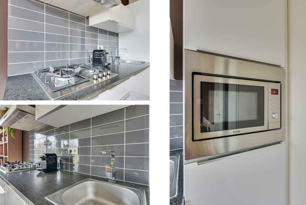 Te huur: Appartement Cassandraplein, Eindhoven - 16