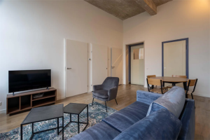 Te huur: Appartement Vorkstraat, Rotterdam - 1