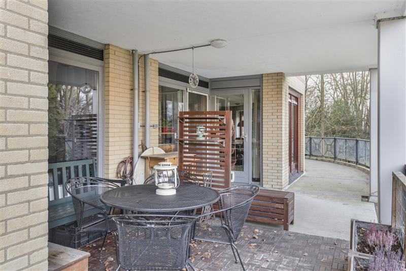 Te huur: Appartement Groesbeekseweg, Nijmegen - 28