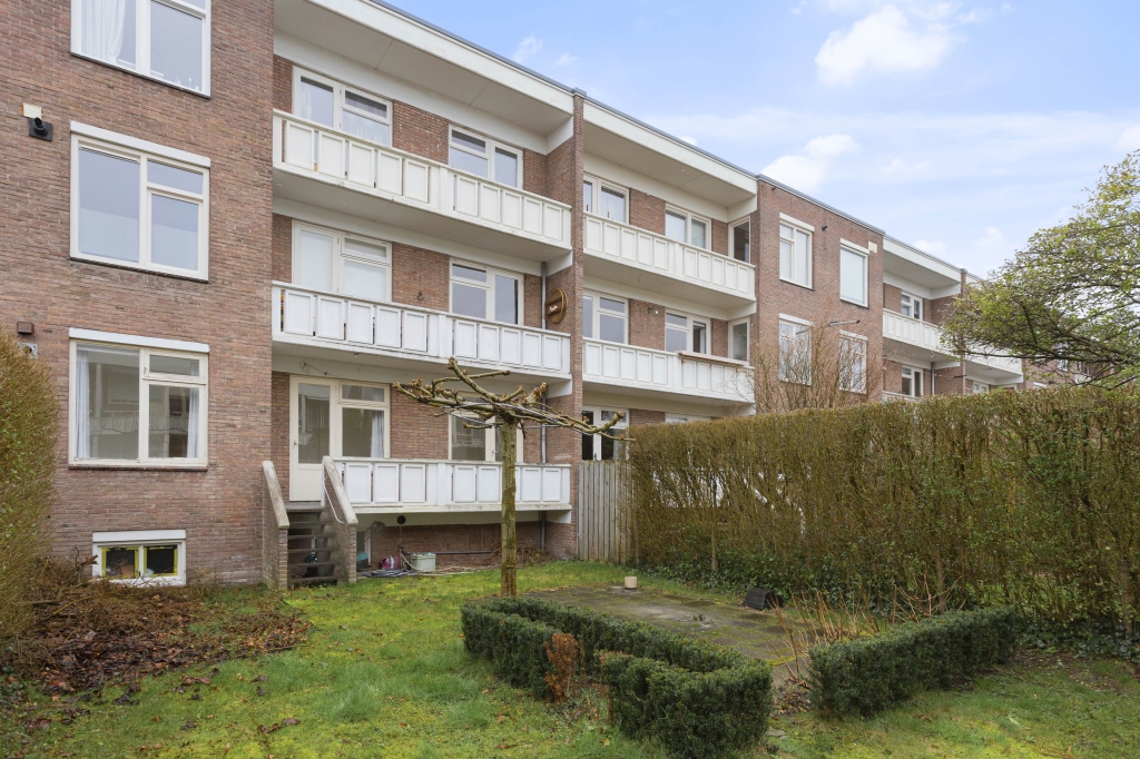 Te huur: Appartement de la Reijweg, Breda - 30