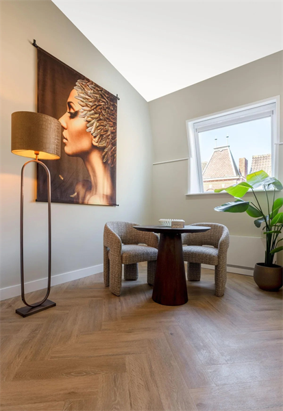 Te huur: Appartement Stationsstraat, Tilburg - 3