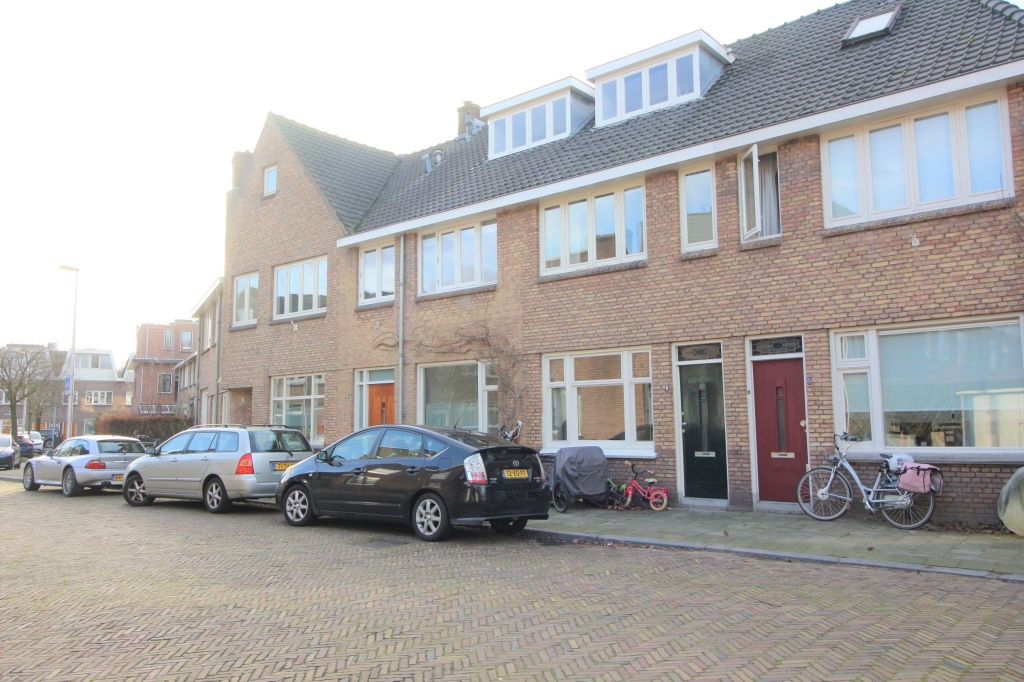 Te huur: Woning Kamerlingh Onnesstraat, Utrecht - 29