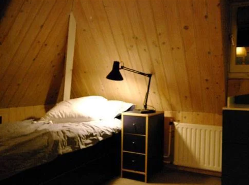 Te huur: Kamer Uiverlaan, Eindhoven - 2