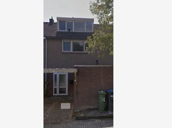 Kamer te huur in de Wedesteinbroek in Nijmegen