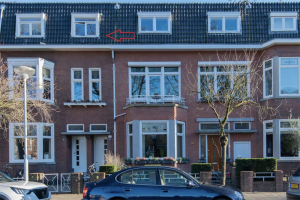 Te huur: Appartement van Cleefstraat, Venlo - 1