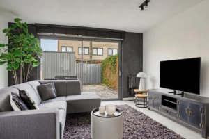 Te huur: Woning Ariadnestraat, Rotterdam - 1