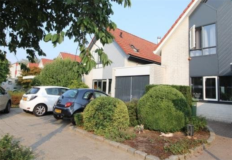 Te huur: Woning Berriehoek, Enschede - 9